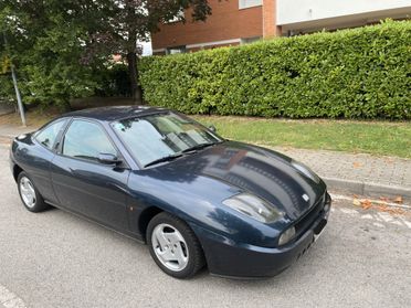 Fiat Coupe 1.8 i.e. 16V