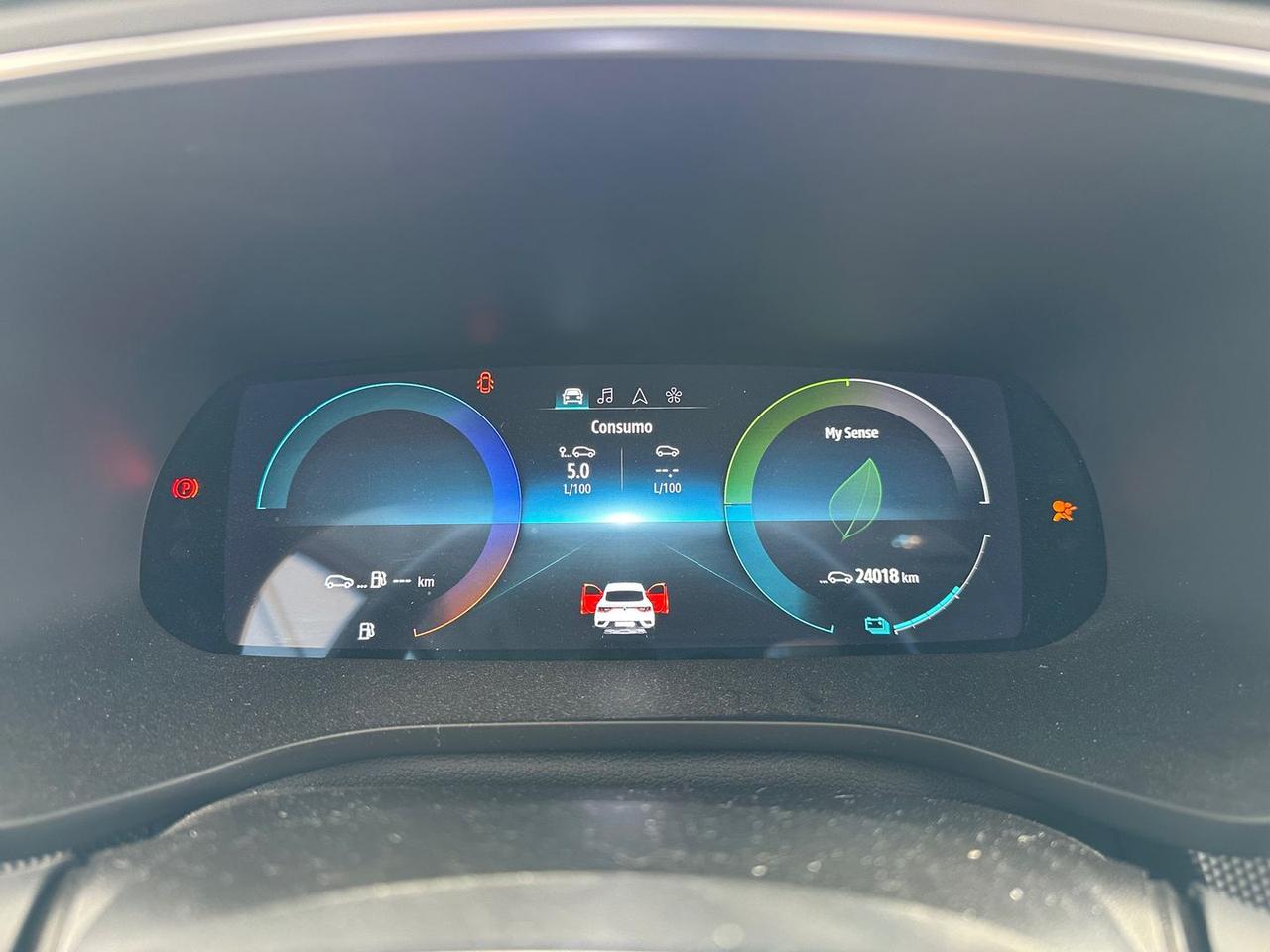 Renault Arkana Techno E-TECH 145 HEV #6576