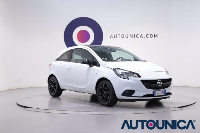 OPEL Corsa 1.3 CDTI ECOFLEX 95CV START&STOP AUTOMATICA N-JOY