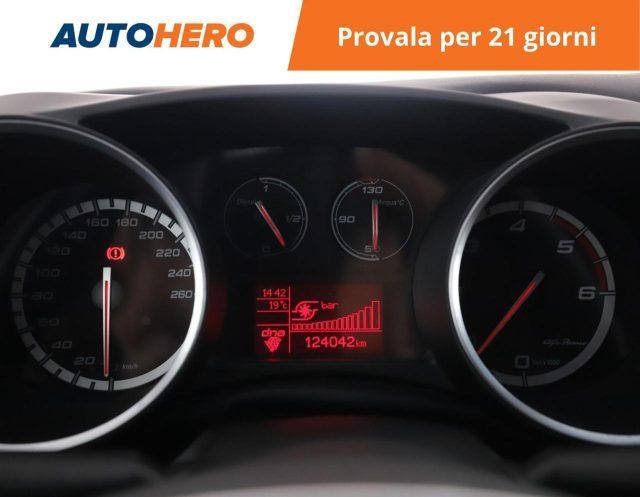 ALFA ROMEO Giulietta 1.6 JTDm-2 120 CV Exclusive
