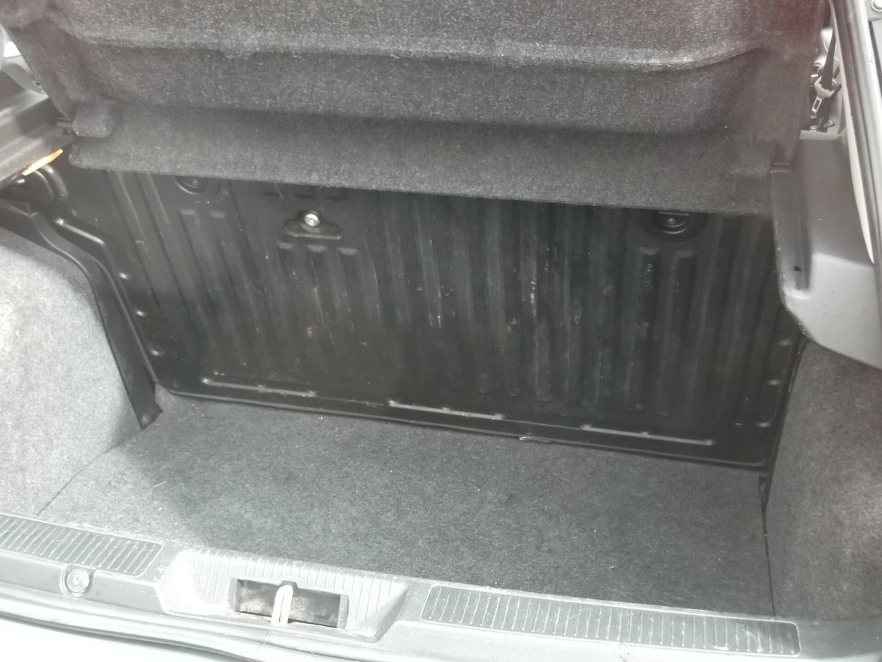 Fiat Punto Evo 1.4 5 porte S&S Dynamic Automatica con o senza comandi per disabili - 28