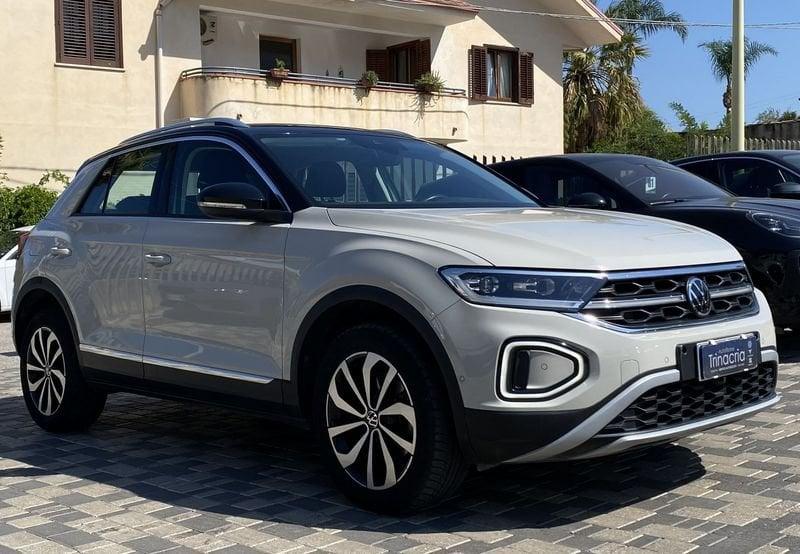 Volkswagen T-Roc Style 2.0 TDI 150CV DSG