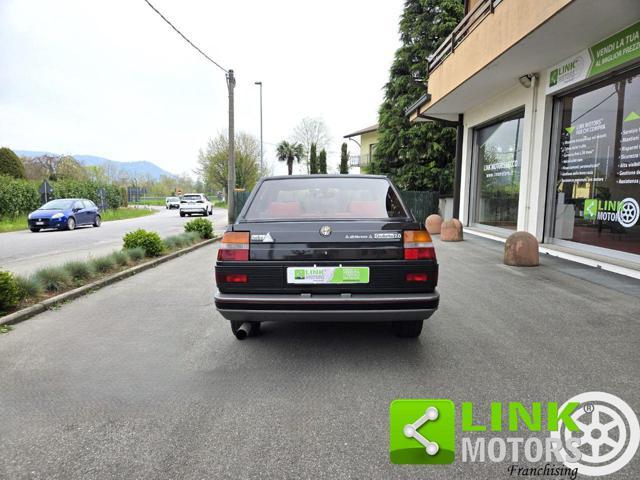 ALFA ROMEO Giulietta 2.0 Turbo 170 CV