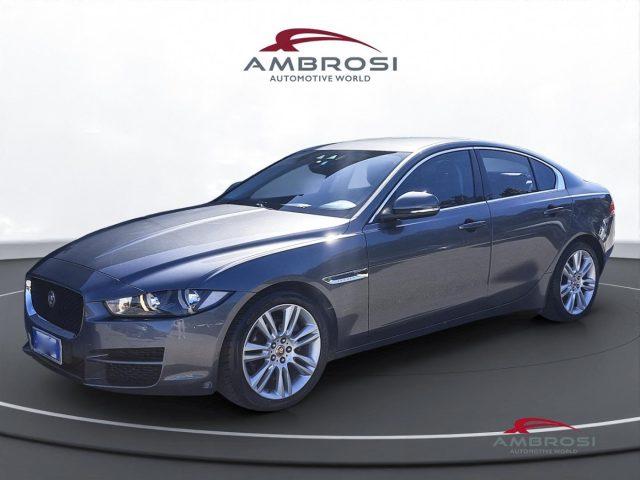 JAGUAR XE 2.0 D Turbo 180CV Prestige