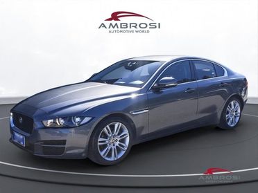 JAGUAR XE 2.0 D Turbo 180CV Prestige