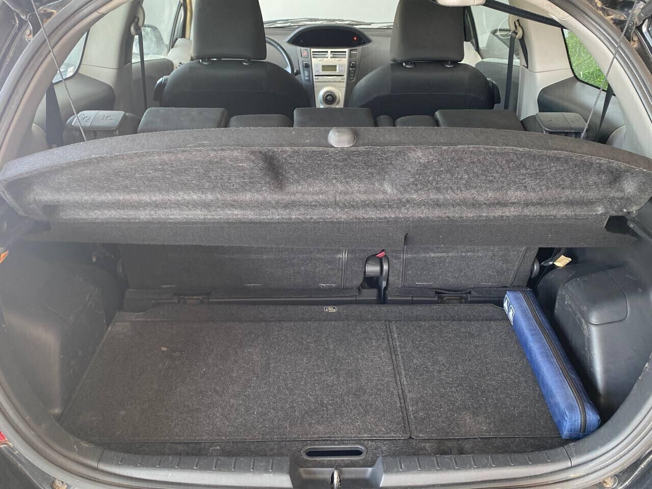 Toyota Yaris - 1.0 | 69 CV - Unico Proprietario