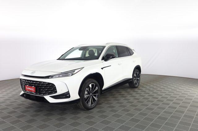 MG HS (2024-->) HEV Luxury