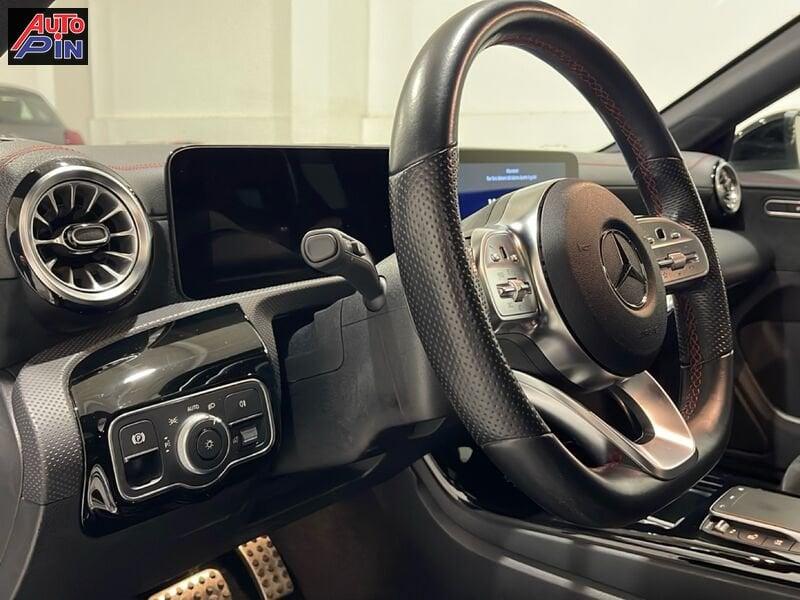 Mercedes-Benz CLA 200 d Premium Plus *Tetto*Display 10,25*Cerchi*