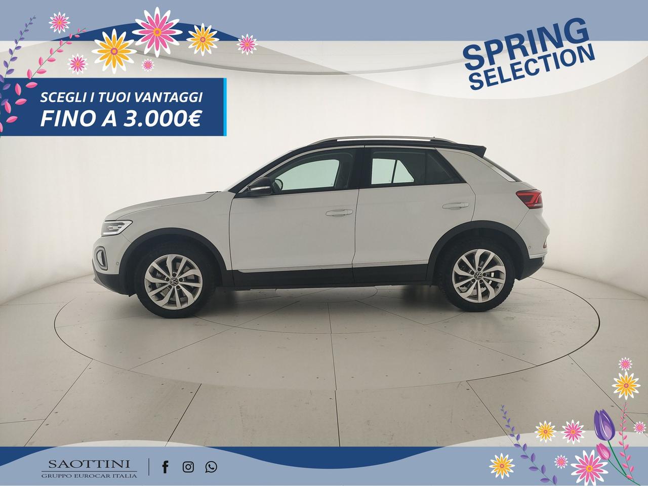 2.0 TDI Style 4motion 150 CV DSG