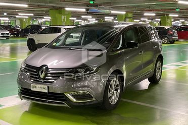 RENAULT Espace dCi 160CV EDC Energy Intens