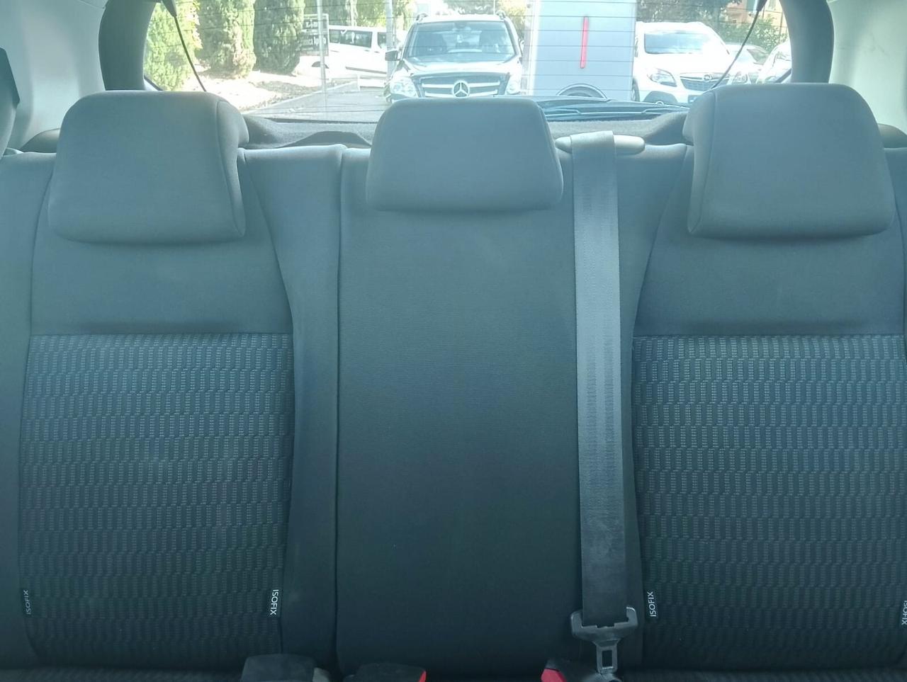 Peugeot 208 PureTech 82 5 porte Allure