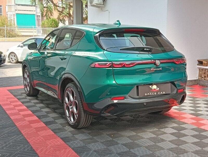 Alfa Romeo Tonale Tonale 1.5 130 CV MHEV TCT7 Edizione Speciale