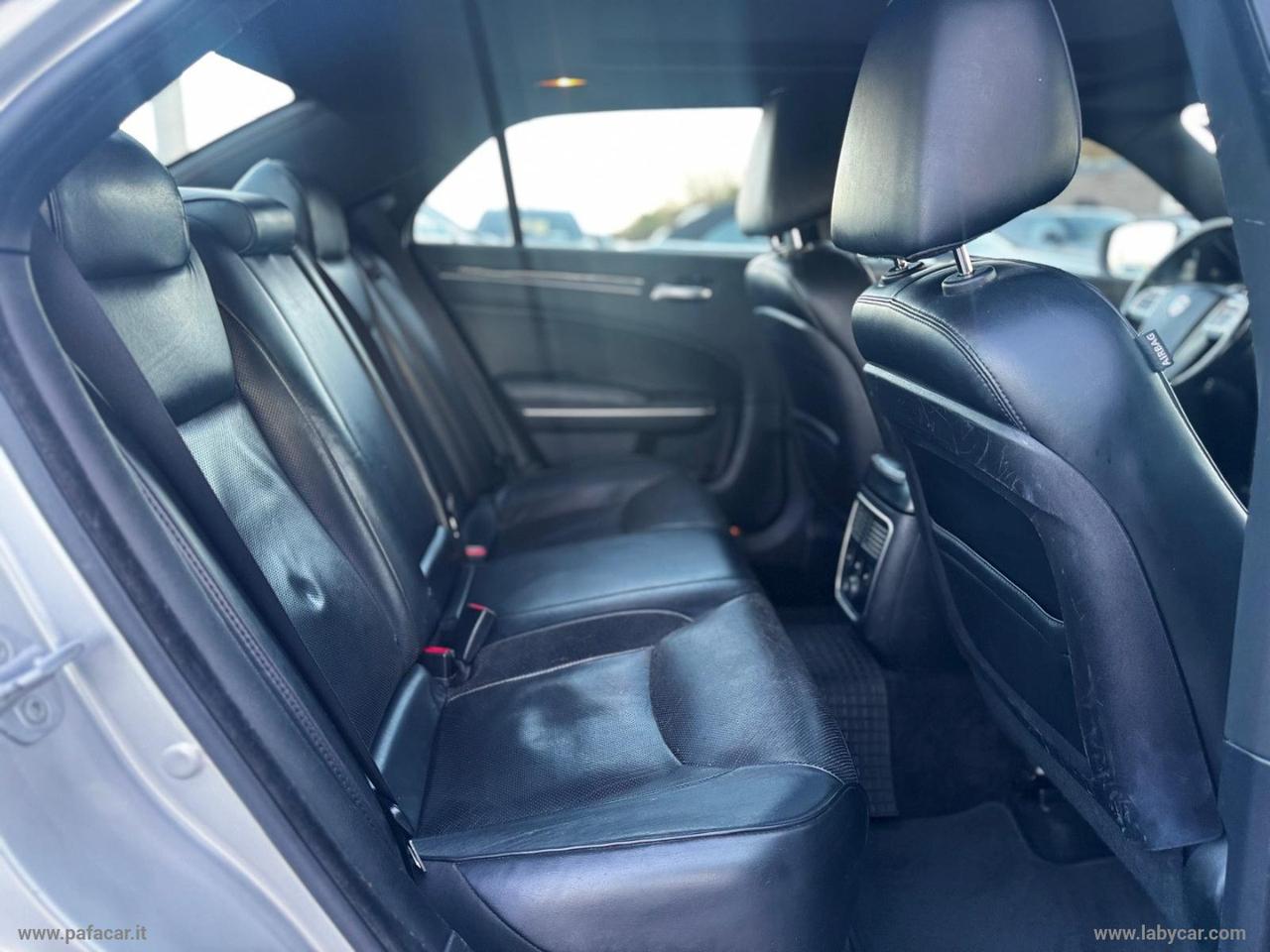 LANCIA Thema 3.0 V6 Mjet II 190 CV Platinum