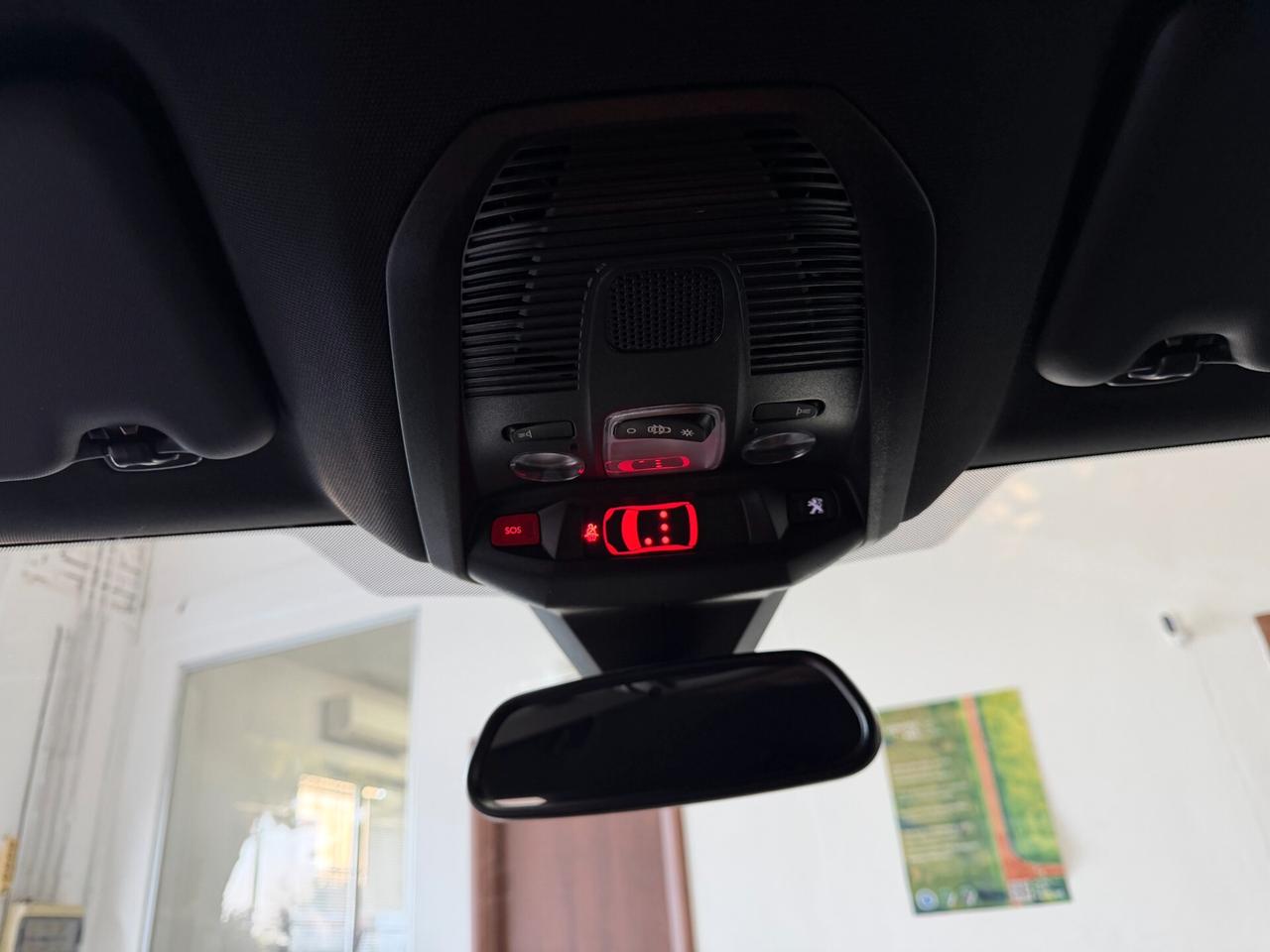 Peugeot 3008 BlueHDi 130 S&S EAT8 GT Line