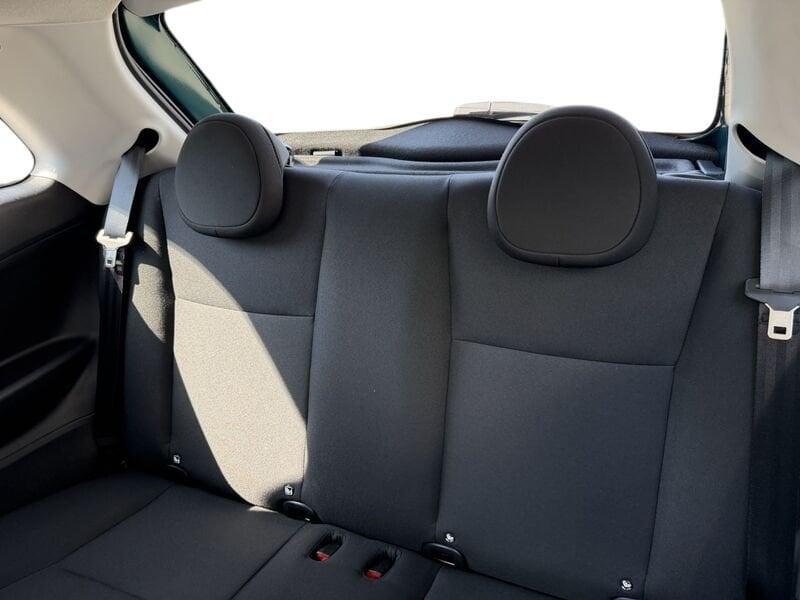 FIAT 500 Hybrid Hybrid Icon - KM0