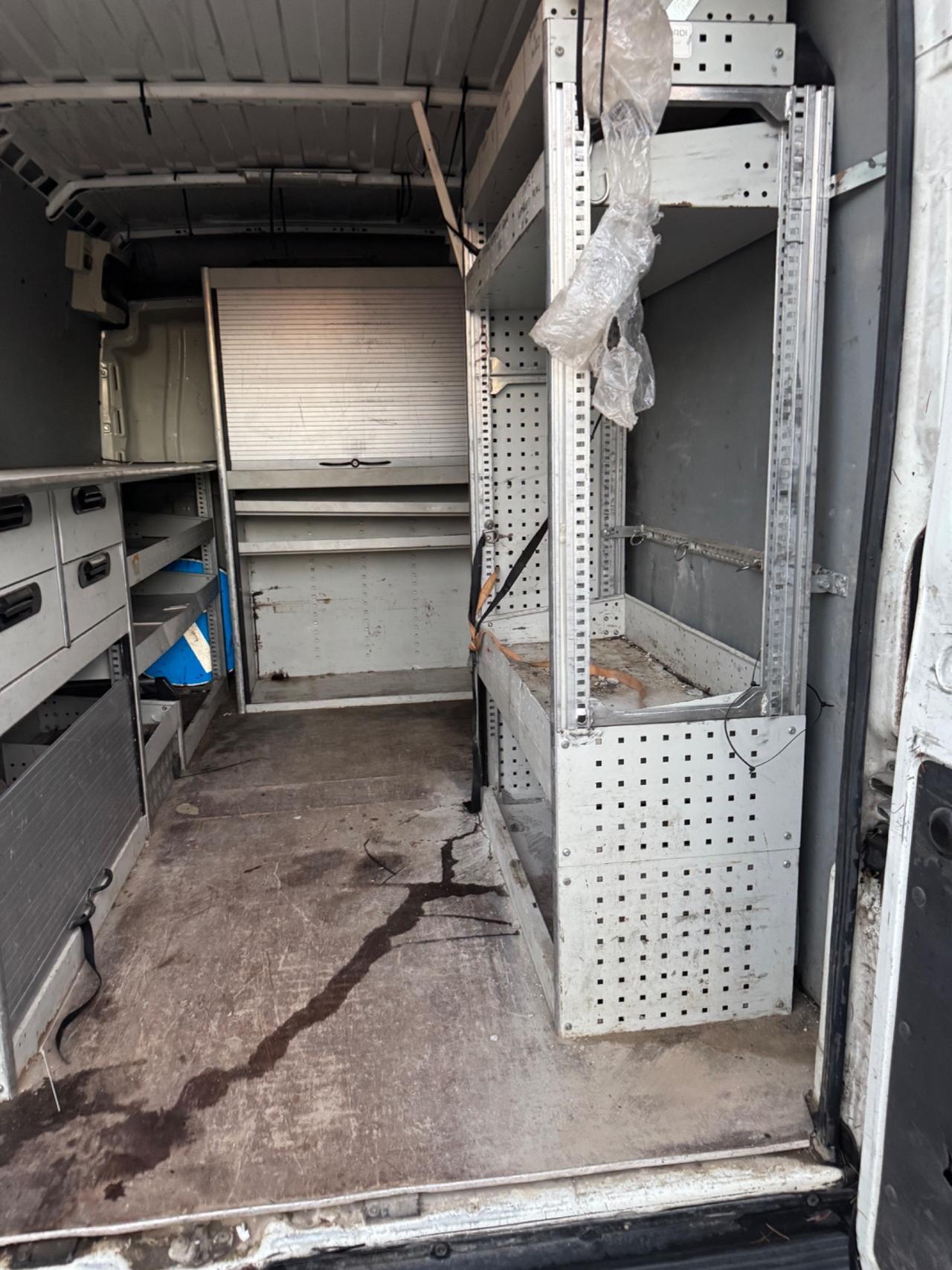 Citroen Jumper 2.0 IVA COMPRESA