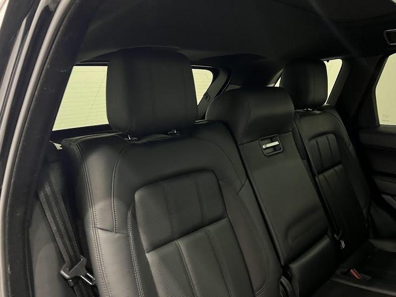 Land Rover RR Sport Range Rover Sport 3.0 SDV6 249 CV HSE