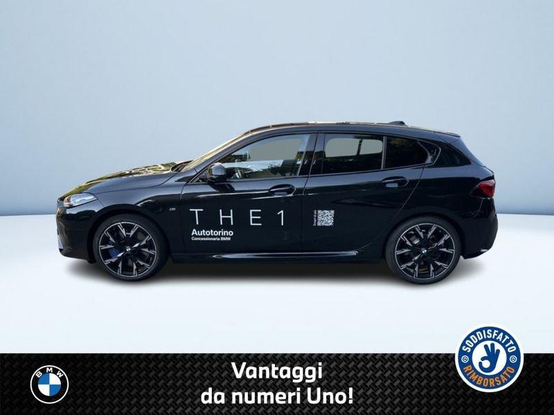 BMW Serie 1 120i M Sport