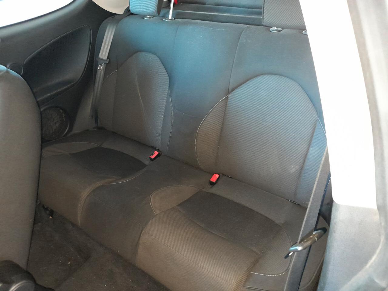 Alfa Romeo MiTo 1.4 78 CV DUCATI