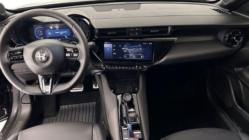 Alfa Romeo Junior 1.2 145 CV Hybrid eDCT6 Speciale TETTO|PREMIUM&TECH PACK