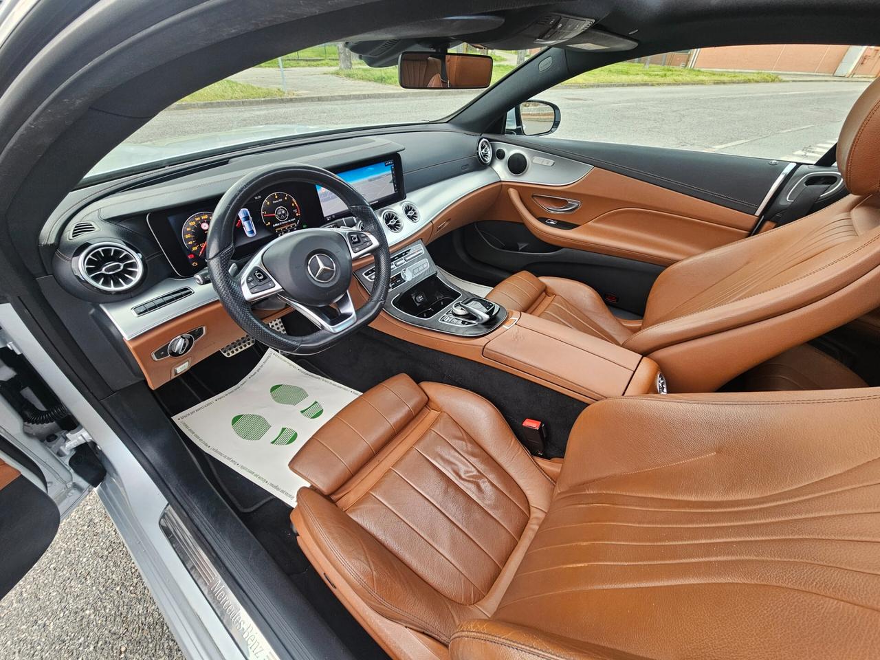 Mercedes-benz E 220 d 4Matic Premium Plus