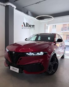 Alfa Romeo Tonale 1.6 diesel 130 CV TCT6 Edizione Milano Cortina 2026