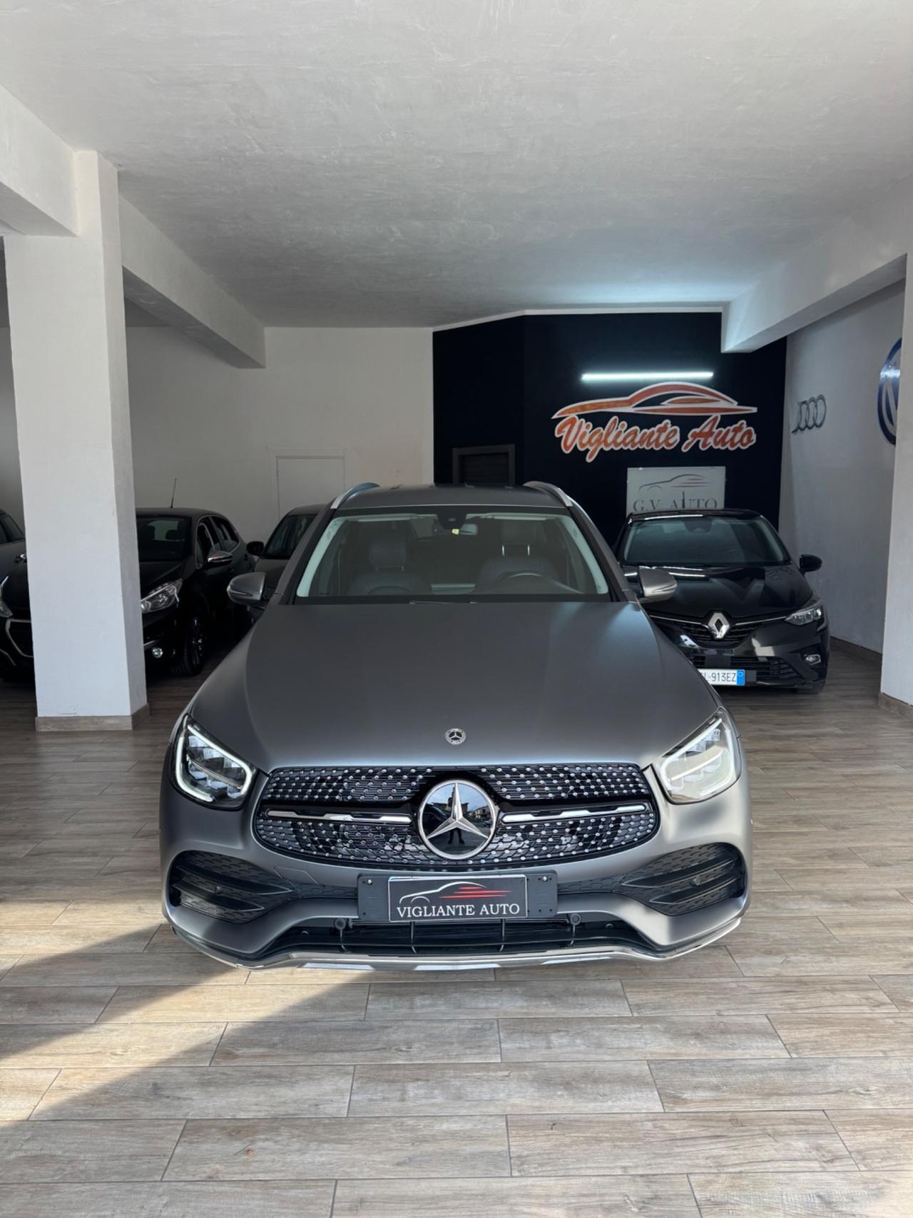 Mercedes-benz A 220 d Automatic 4Matic Premium