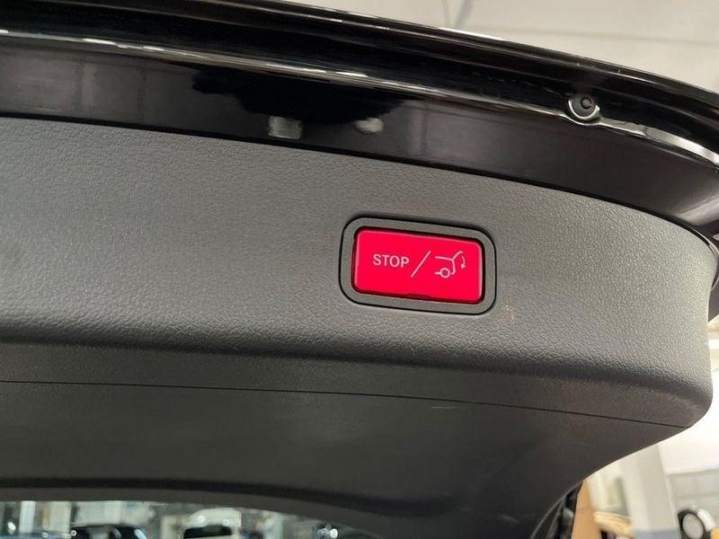 Mercedes-Benz GLC 200 d Advanced 4matic auto