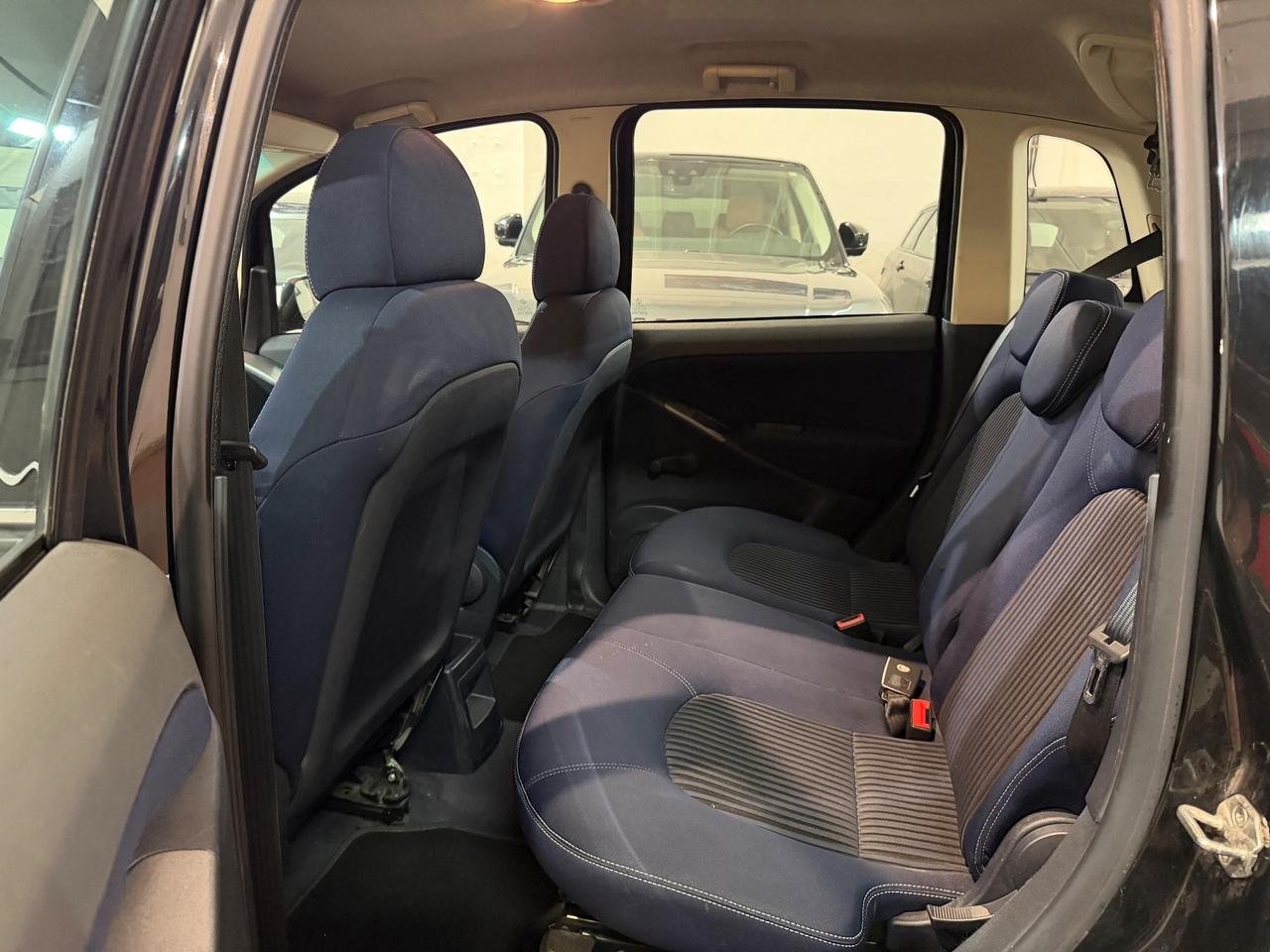 Lancia MUSA 1.3 Mjt 95 CV Platinum