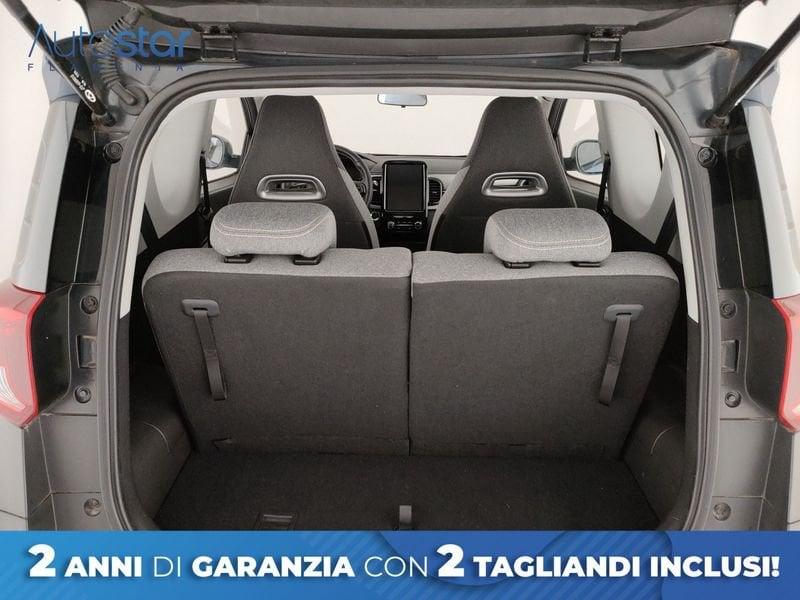 DR AUTOMOBILES dr 1.0 EV 45kW