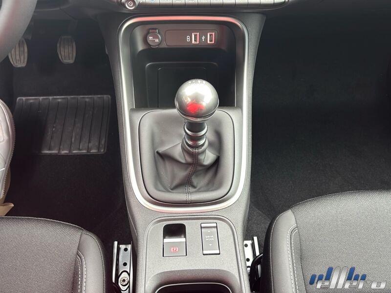 Jeep Avenger Nuova Benzina Altitude 1.2 100cv MY24