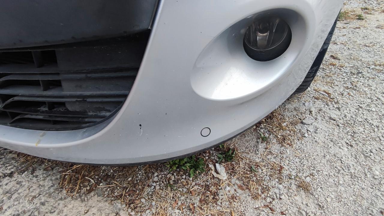 Renault Megane 1.5 dci full full