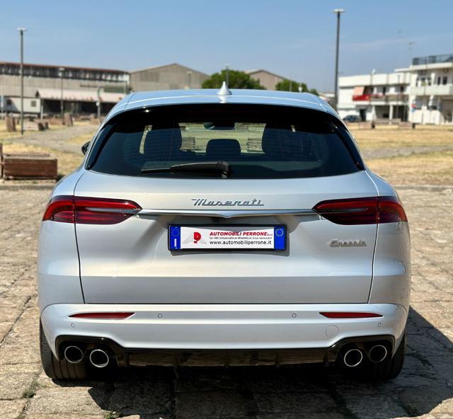 MASERATI Grecale MHEV 300cv GT (Tetto/LED/APP)