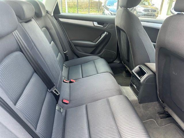 AUDI A4 Avant 2.0 TDI 150 CV Business Plus