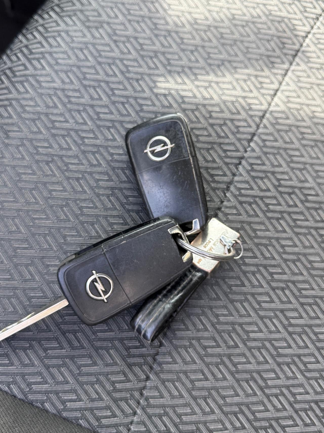 Opel Mokka X 1.4 Turbo GPL Tech 4x2 b-Color