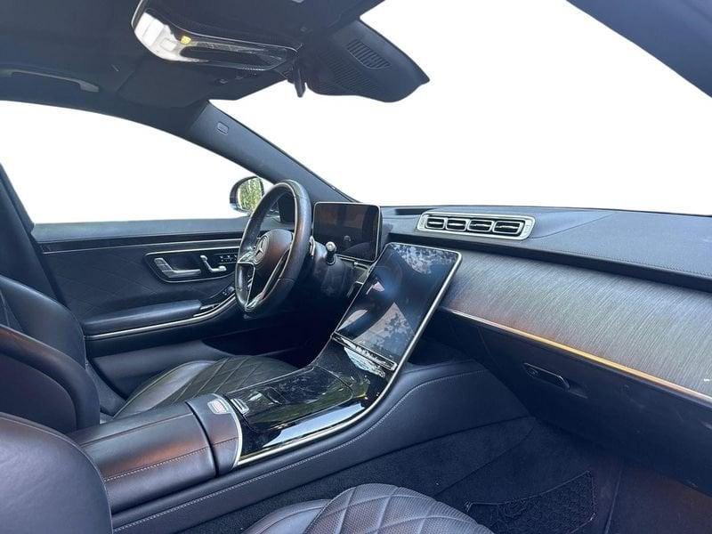 Mercedes-Benz Classe S S 350 d Premium 4matic auto