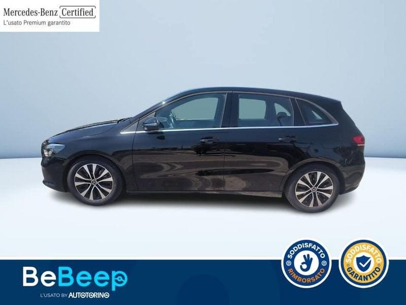Mercedes-Benz Classe B B 180 D BUSINESS EXTRA AUTO