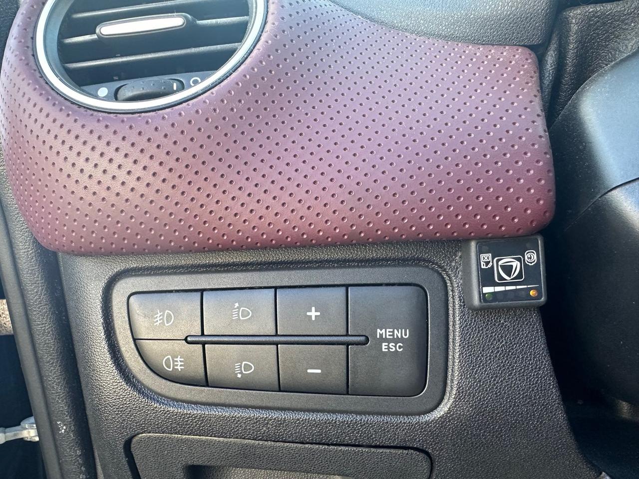 Fiat Punto Evo Dynamic 1.4 bipower #8437