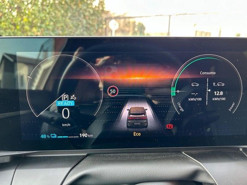 Renault Mégane E-Tech El. Mégane E-Tech Electric EV60 220 CV Optimum Charge Techno