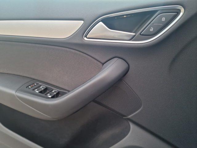 AUDI Q3 2.0 TDI 177 CV quattro