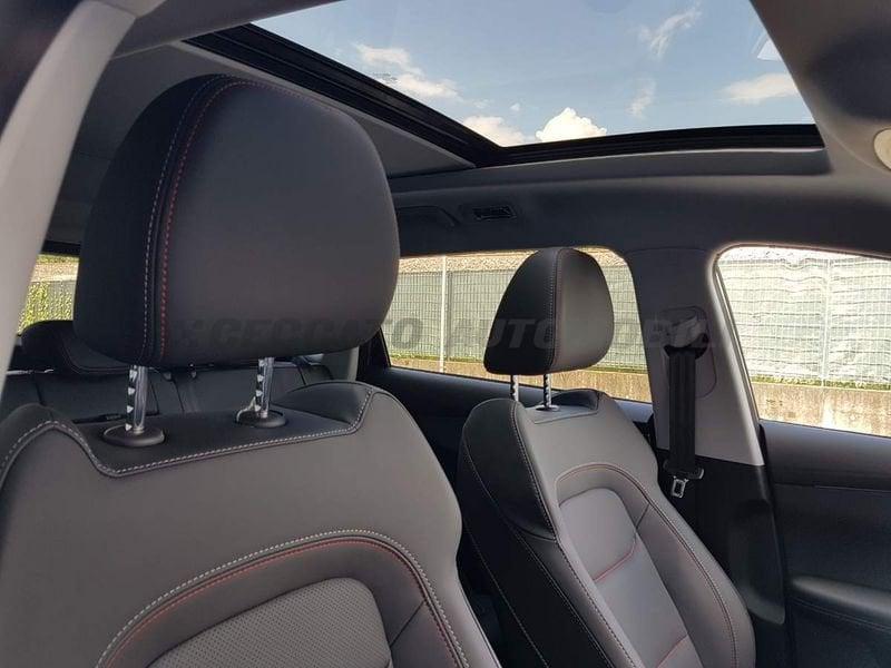 DR AUTOMOBILES DR 6.0 DR 6.0 1.5 TURBO CVT GPL