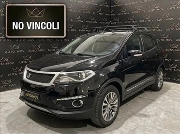 DR6 Sport 1.5 Turbo Bi-Fuel GPL