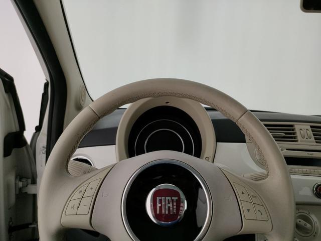 FIAT 500 1.3 Multijet 16V 95 CV Lounge