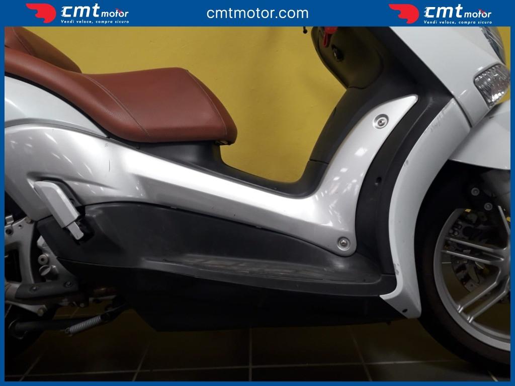 Yamaha X-City 250 - 2011