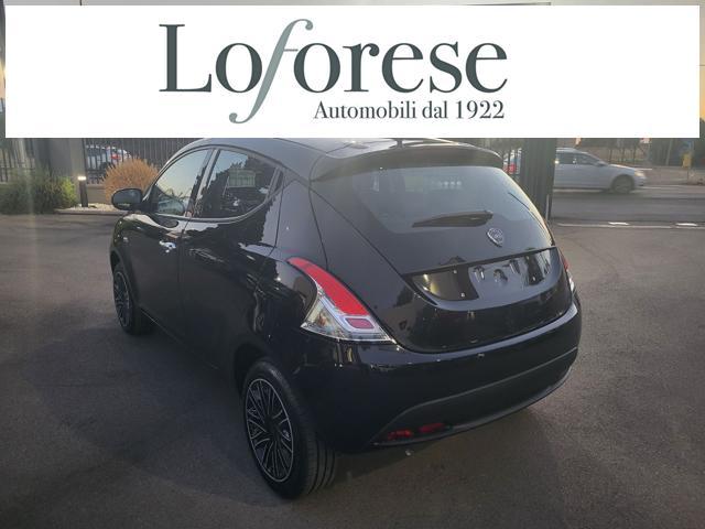 LANCIA Ypsilon 1.0 FireFly 5 porte S&S Hybrid Oro