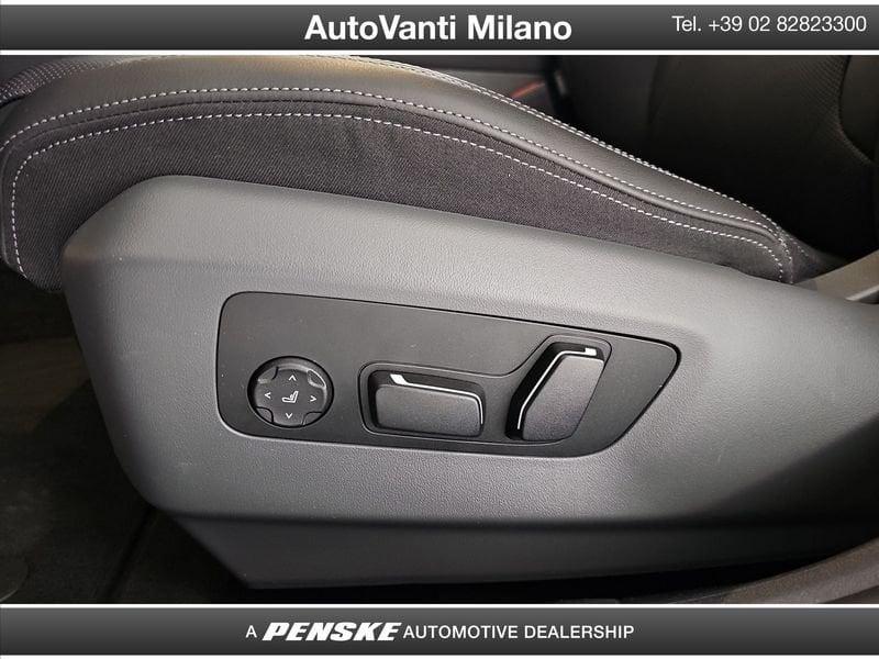 BMW i5 i5 xDrive 40 Msport Pro