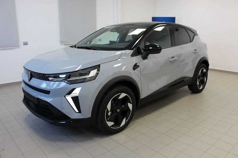 Renault Captur TCe 90 CV Techno Bicolor