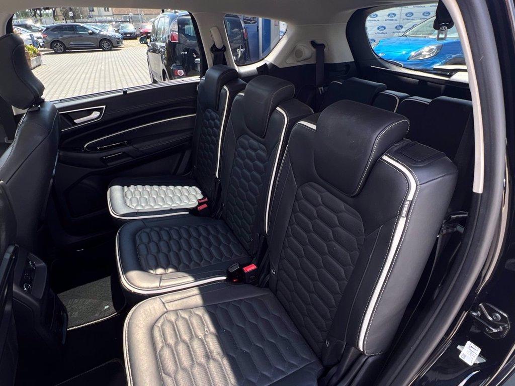 FORD S-Max 2.0 ecoblue Vignale s&s 190cv 7p.ti auto my20 del 2022