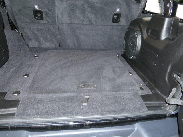 JEEP Wrangler Unlimited 2.2 Mjt II Sahara