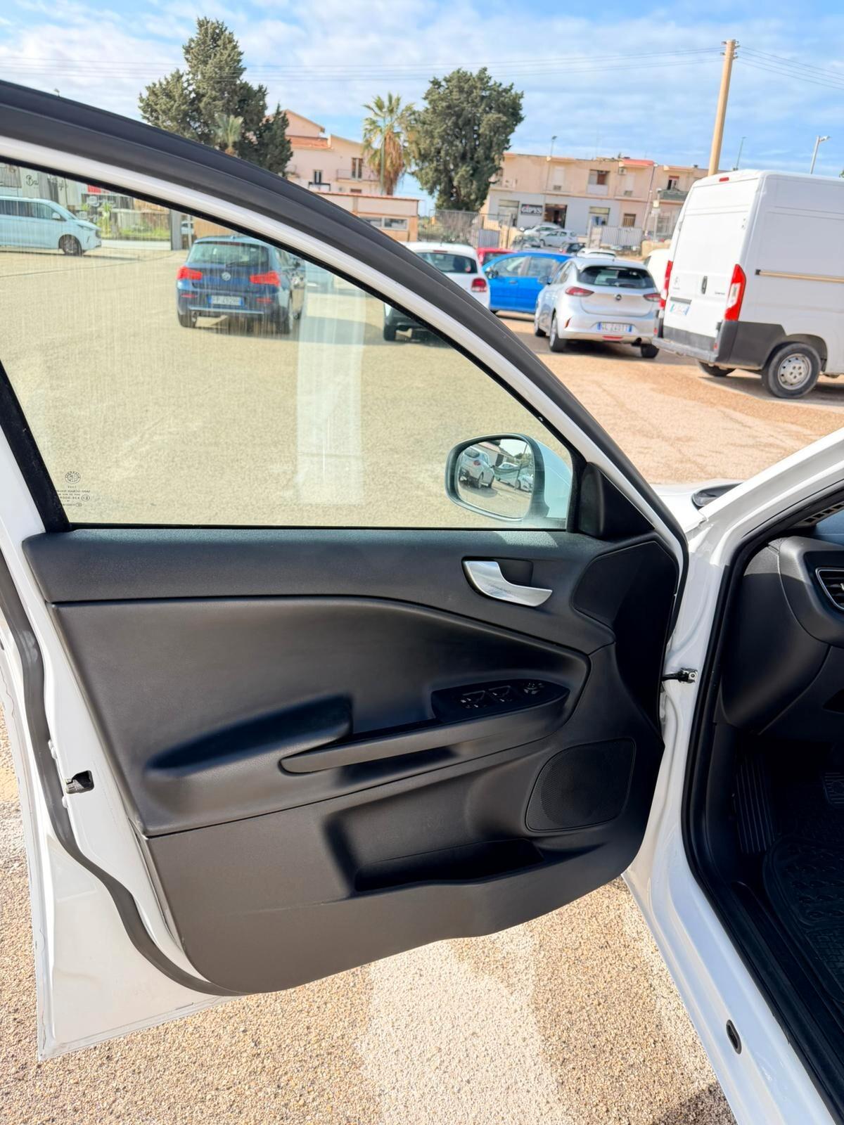 Alfa Romeo Giulietta 1.6 JTDm 120 CV